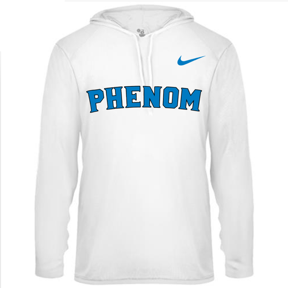 Phenom Shooting Shirt